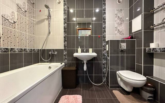 Dvukhkomnatnaya 40 Let Pobedy 5a Flat
