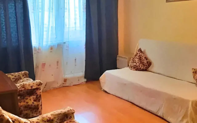 Апартаменты на улице 1905 года 17