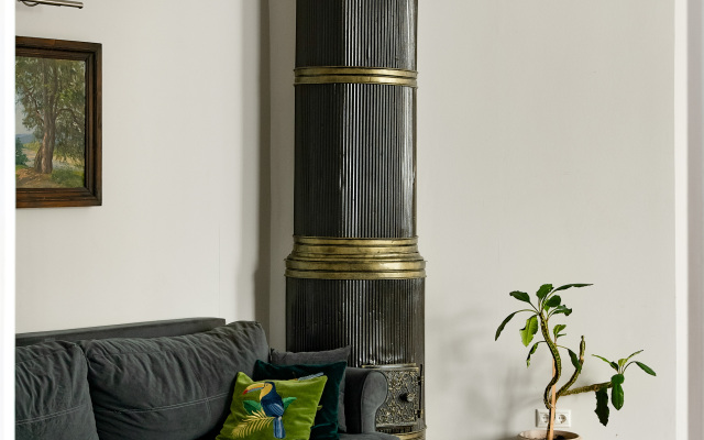 Квартира Orlov House