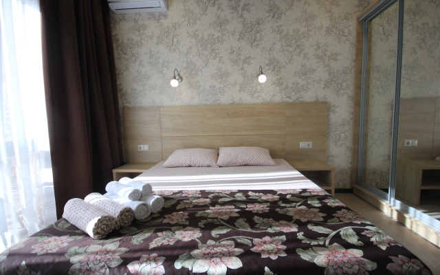Kaskad Mini-Hotel