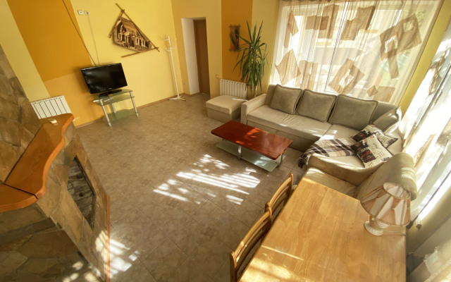 Гостевой дом Bombay