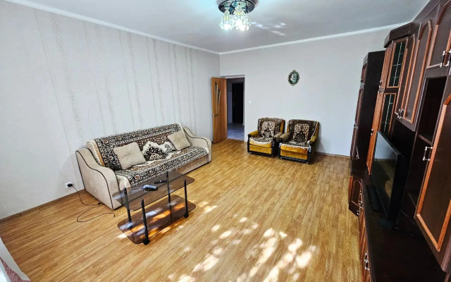 Dlya Semeynogo Otdyha Private House