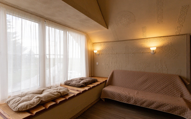Suzdalskaya Vishnya Guest house