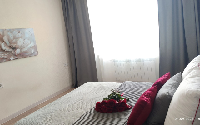 Квартира OneDayDom на Улице Тимирязева 23