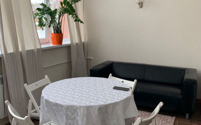Sonata Guest House