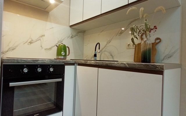 V Zhk Sapfir Na Kaspiyskoy 68 Apartments