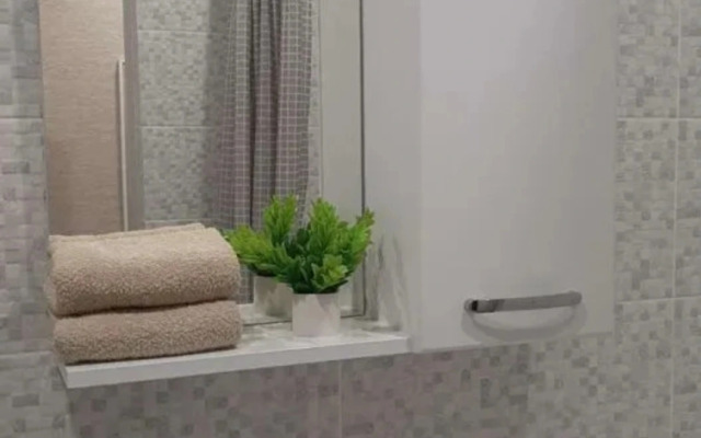 Апартаменты Арт Сити