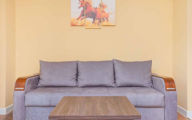 Stay Inn On Koghbatsi Str. 16-159 Apartments