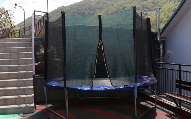Marmari Guest House