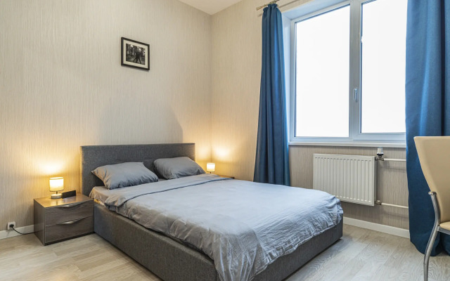 Vidovye Now Piter Apartments
