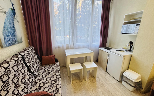 Апартаменты Пальма 6