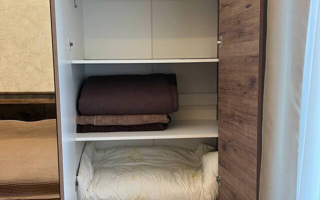 Апартаменты Времена года 15, 1 этаж