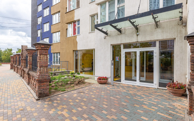 Квартира Апарт Мечты