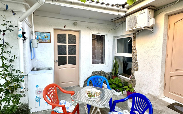 Частный дом Дом в сердце Евпатории