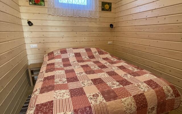 Beregovoye Shale Guest house