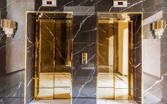 Апартаменты Жилой Комплекс Казахстан