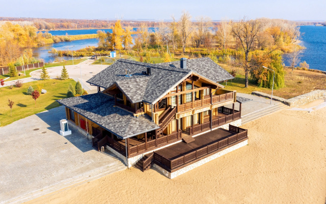 Отель Ветерок