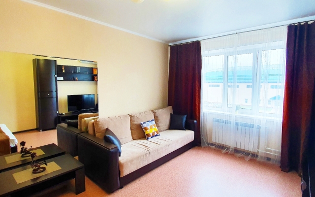 Апартаменты Премиум класс, Степная 68