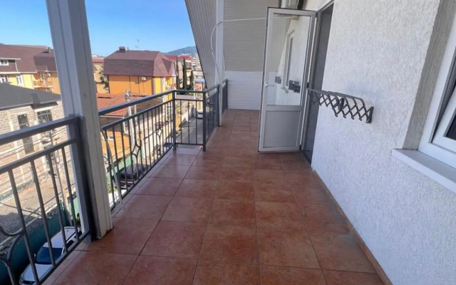 Aelita Guest House