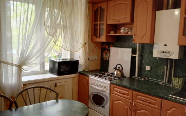 2-Komnatnaya na Prospekte Kirova Flat