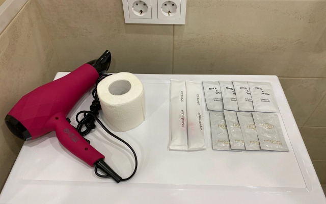 Квартира на Улице Андрея Алешина 1к1