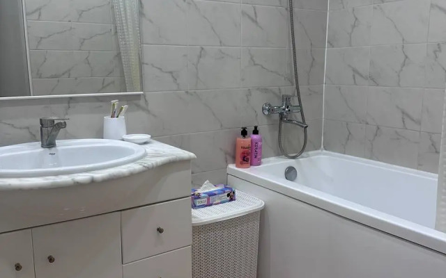 Квартира Дом Хельги