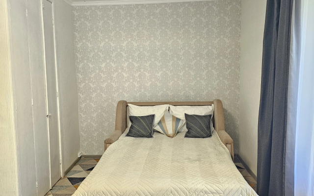 Odnokomnatnaya v Tikhom Dvore Flat