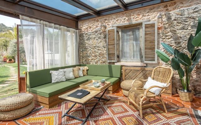 Kassandra Heritage Boutique-hotel