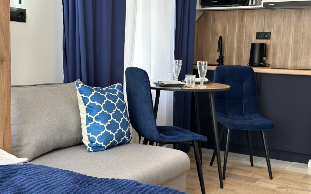 Siniye Tsvety Apartments