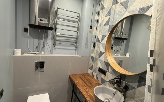 Квартира Лофт во Флотилии