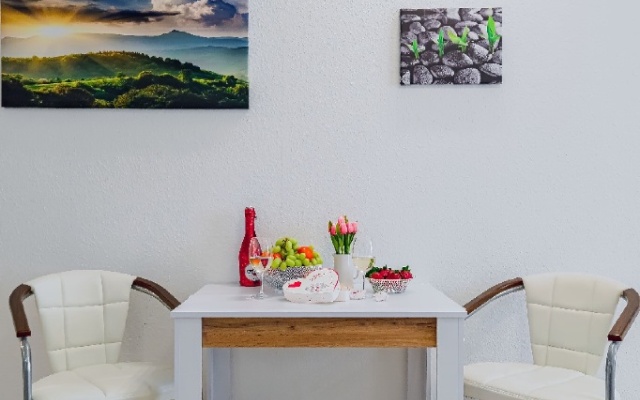 Апартаменты Артек в Самом Центре Екатеринбурга