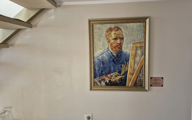 Меблированные Комнаты Центриссимо