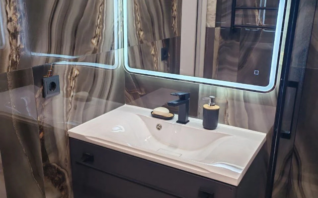 Квартира Уютная для комфортного проживания