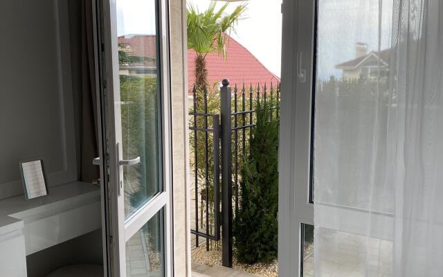 Villa Shabli Guest house