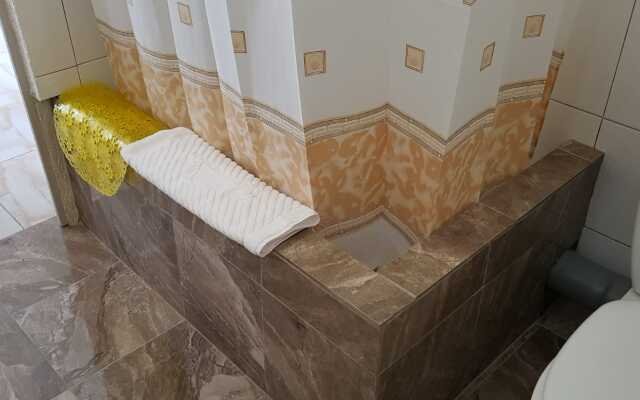 Квартира Рантье ЖК Центральный на Буденного 3