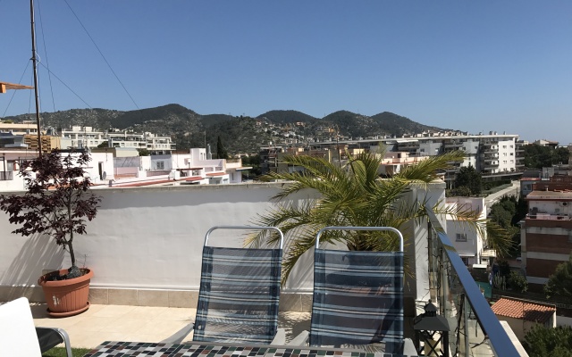 Апартаменты Sitges Sea View