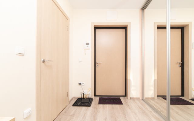 Апартаменты Novin Квартал