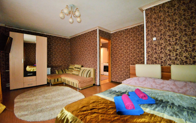 Квартира в Центре у Центральной Библиотеки