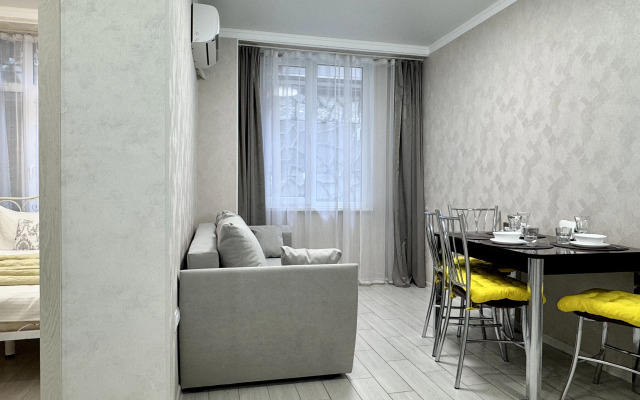 Vozle Kasino Ya na more Apartments