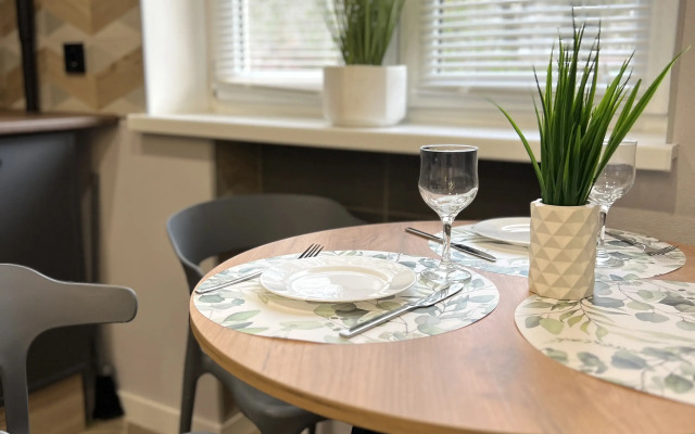 Квартира У Канта