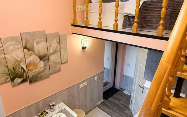 Апартаменты у Метро Первомайская Пм3