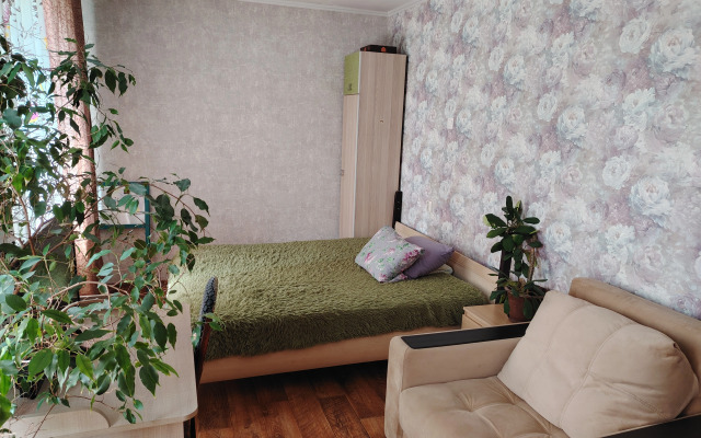 Апартаменты Квартира 3 комнаты