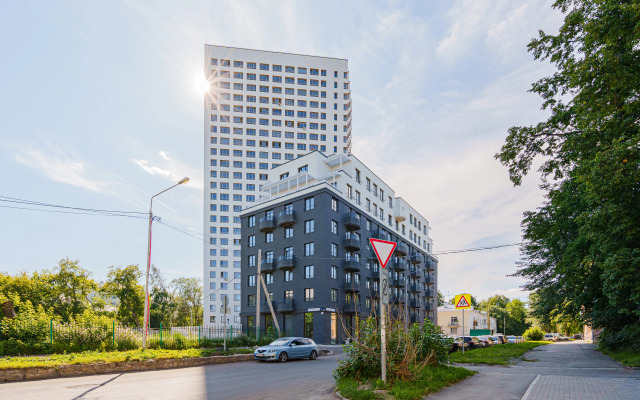 Komfort Klassa Flat