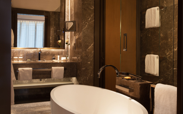 Resort Twin room (twin beds) — фото 3