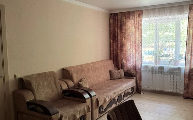 Квартира уютные апартаменты возле ЖД вокзала