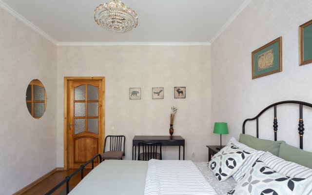 Квартира на улице Советской