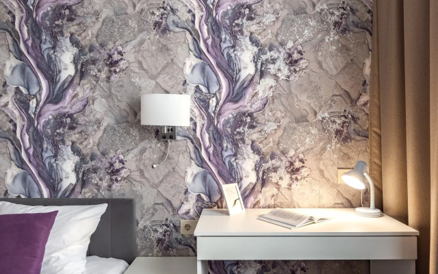 Квартира Уютная двушка с видом на горы