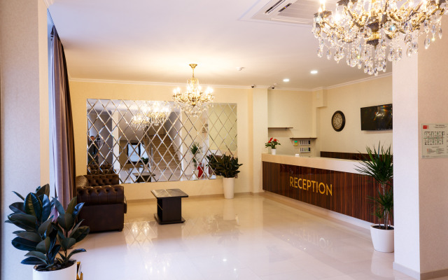 Meliton Hotel