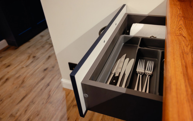 Апартаменты Студия у кремля