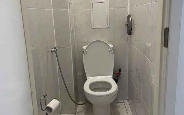 London Flat